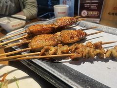 -管氏翅吧(台湾街店)