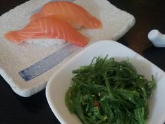 -慕寿司(大宁路店)