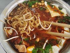 -老五鸡丝豆花面粉(瑞金北路68号院店)