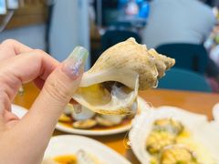 -醉壹号海鲜大排档(厦门美食地标店)