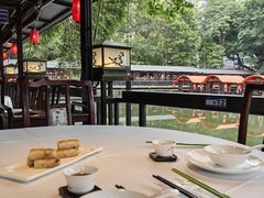 -侨美·唐荔园·40年地道粤菜