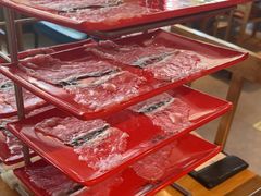 -打酱友•斑鱼海鲜粥火锅(吴桥店)