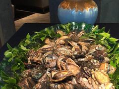 -Mr·Fish鱼鲜生海鲜放题(银泰in99店)
