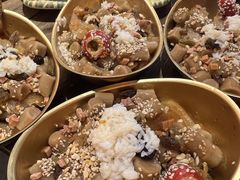 -旧街市鲜货老火锅(大光路店)