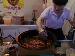 -安徽阜阳卷馍(西单店)