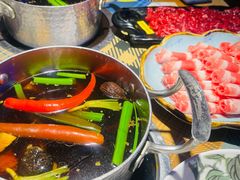 -田园肥牛府(东关街店)