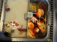 -滋奇·扬州地标火锅(东关街店)