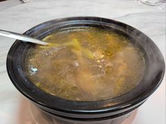 -仙店农庄(湖景农庄餐厅)