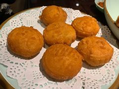 -江边城外烤全鱼(方庄时代购物中心店)