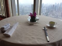 iphone_upload_pic-金轩中餐厅 Jin Xuan(浦东丽思卡尔顿酒店)