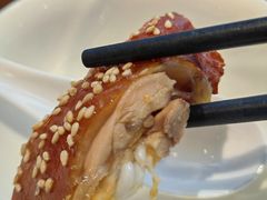 -索菲特酒店·乐轩华中餐厅
