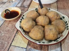 酿豆腐-南雄雄州土菜餐厅(粤北大厦店)