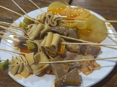 钵钵鸡-丁丁猫重庆小面(徐州路店)
