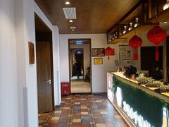 -陆壹捌餐厅(五大道店)