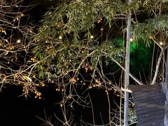 -仙店农庄(湖景农庄餐厅)