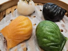 -蔡澜点心·粤菜(月星环球港店)