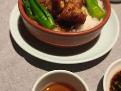 -晓粤·惹味粤菜(凯德乐峰广场店)