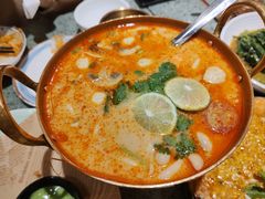 -Home Thai·泰谣(王府井apm店)