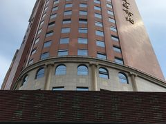 -良运大酒店餐厅