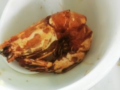 -淇沙湾渔村餐厅