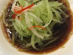 -东兴楼饭庄(六里桥店)