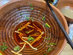 -遵义虾子卢四羊肉粉(大沽路店)