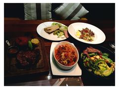 -食间牛排(湖西路店)