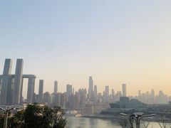 -长嘉·河图火锅(长嘉汇江景旗舰店)