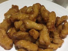 糖醋里脊-金春禧(世茂国际广场店)