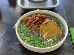 -金鼎记镇江锅盖面(通淮街店)