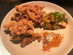 酥肉-毛辣果·酸