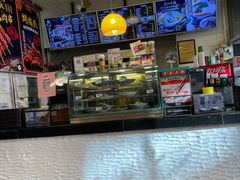 -西部马华清真兰州牛肉面·烧烤夜市(关东店)
