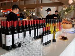 -星伦多自助料理·涮烤一体(杭州来福士店)