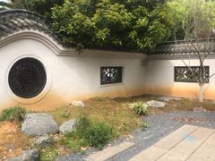 -墨池公园