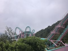 -河南宝泉旅游区