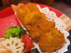 -鸟鹏烧鸟居酒屋(昌岗店)