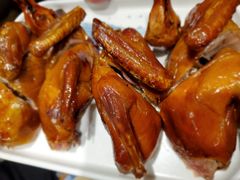 -十六蒲(桂林路店)