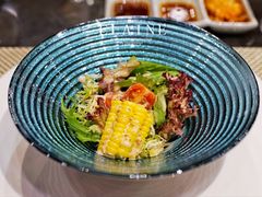 -天丰日本料理·铁板烧
