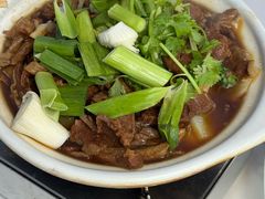 -黄牛肉馆·皖南土菜
