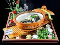 -风味小馆(天目湖宾馆店)