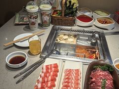 -海底捞火锅(漫乐城夜宵主题店)