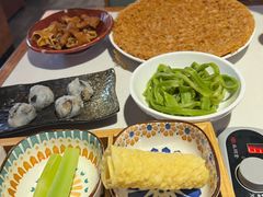 -螺大喜螺蛳粉火锅(雍和宫店)