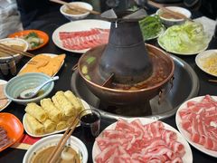 -将台涮肉(酒仙桥店)