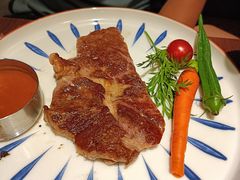 -路易十三西餐厅(西关新天地店)