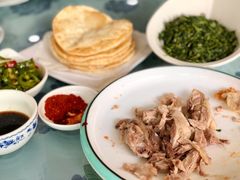 手抓羊肉-老毛手抓·盐池滩羊非遗手抓(宁夏总店)