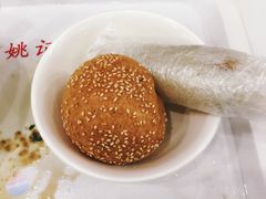-阊门姚记豆浆(旧学前直营店)