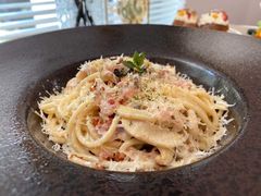 -露露家咖啡店