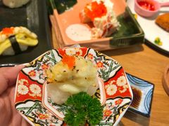 -团子君寿司·茶