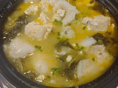 -渝是乎川渝小炒(新世界百货望京店)