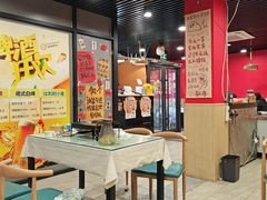 -听涛雅苑百味饺子老家菜馆